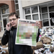 Image for article titled It’s the media’s duty to republish the controversial Charlie Hebdo cartoons
